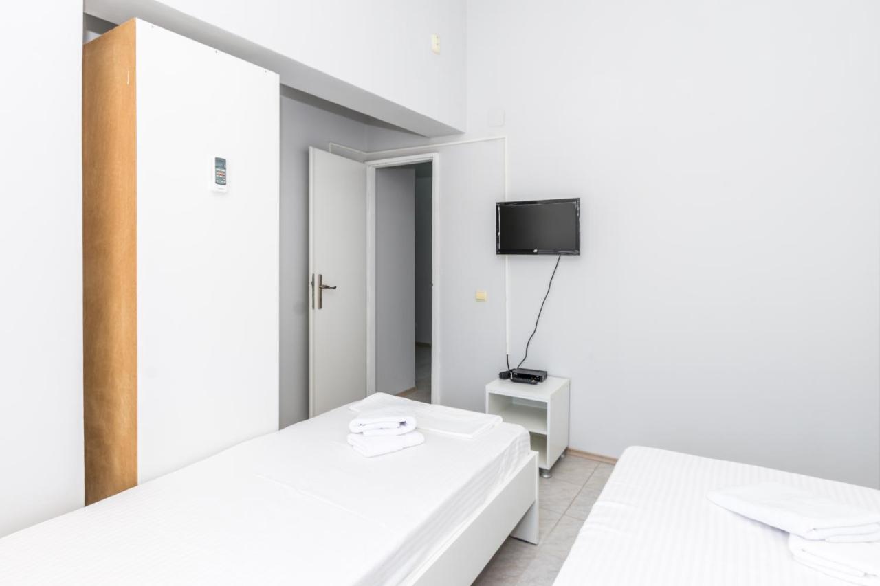 Apartments Dovana Kaštela エクステリア 写真