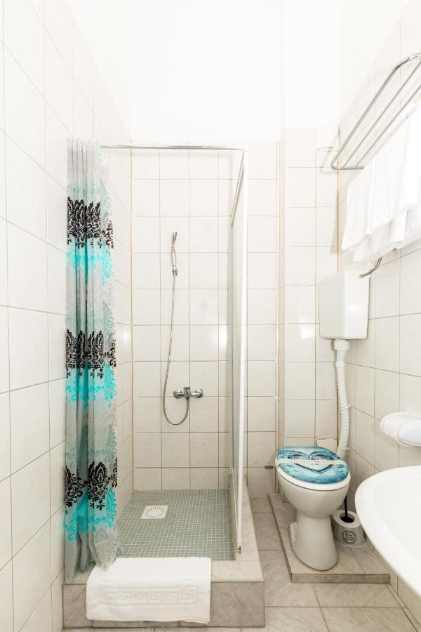 Apartments Dovana Kaštela エクステリア 写真